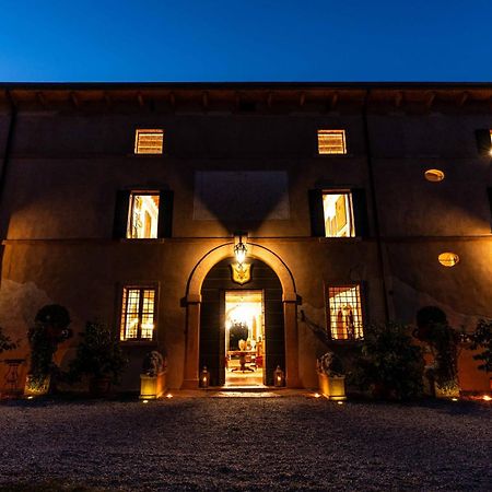 Villa Carrara Salvadori Grezzana Luaran gambar