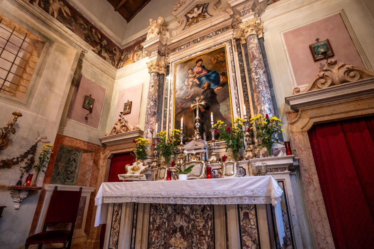 Villa Carrara Salvadori Grezzana Luaran gambar