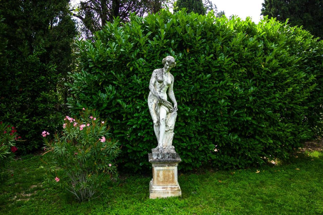Villa Carrara Salvadori Grezzana Luaran gambar