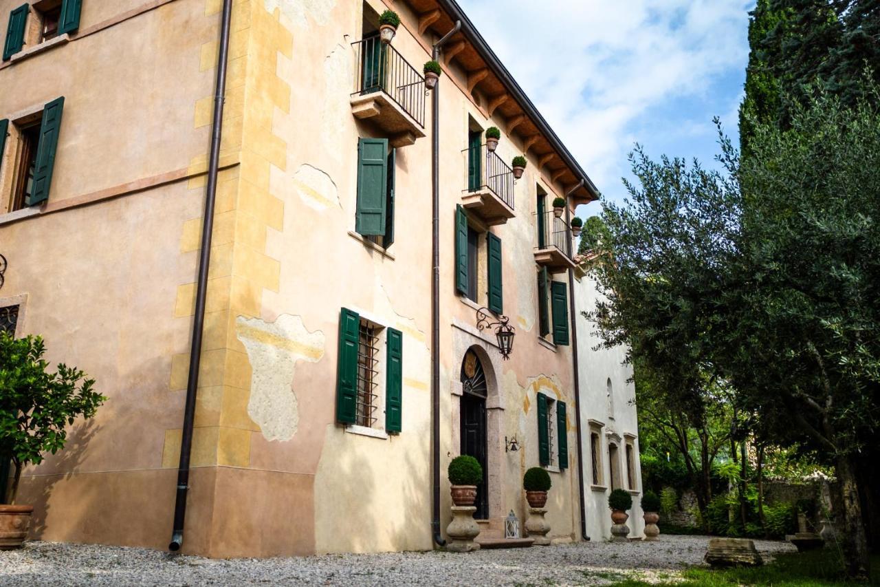 Villa Carrara Salvadori Grezzana Luaran gambar
