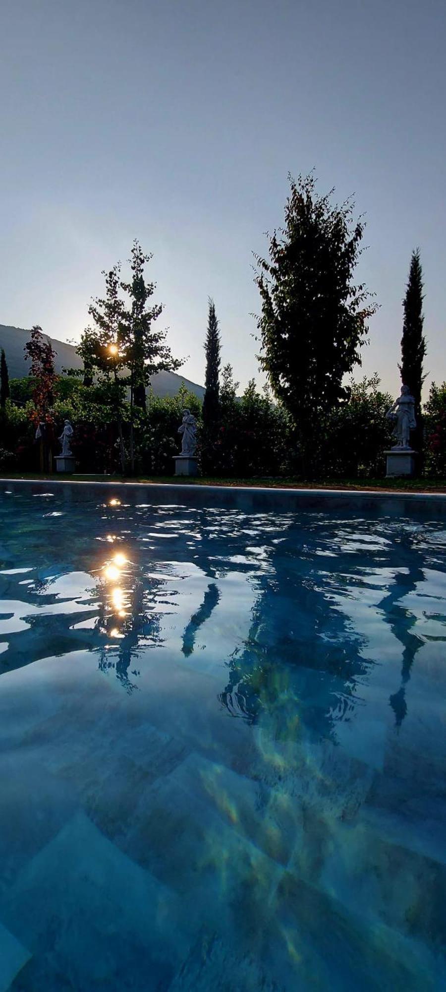 Villa Carrara Salvadori Grezzana Luaran gambar