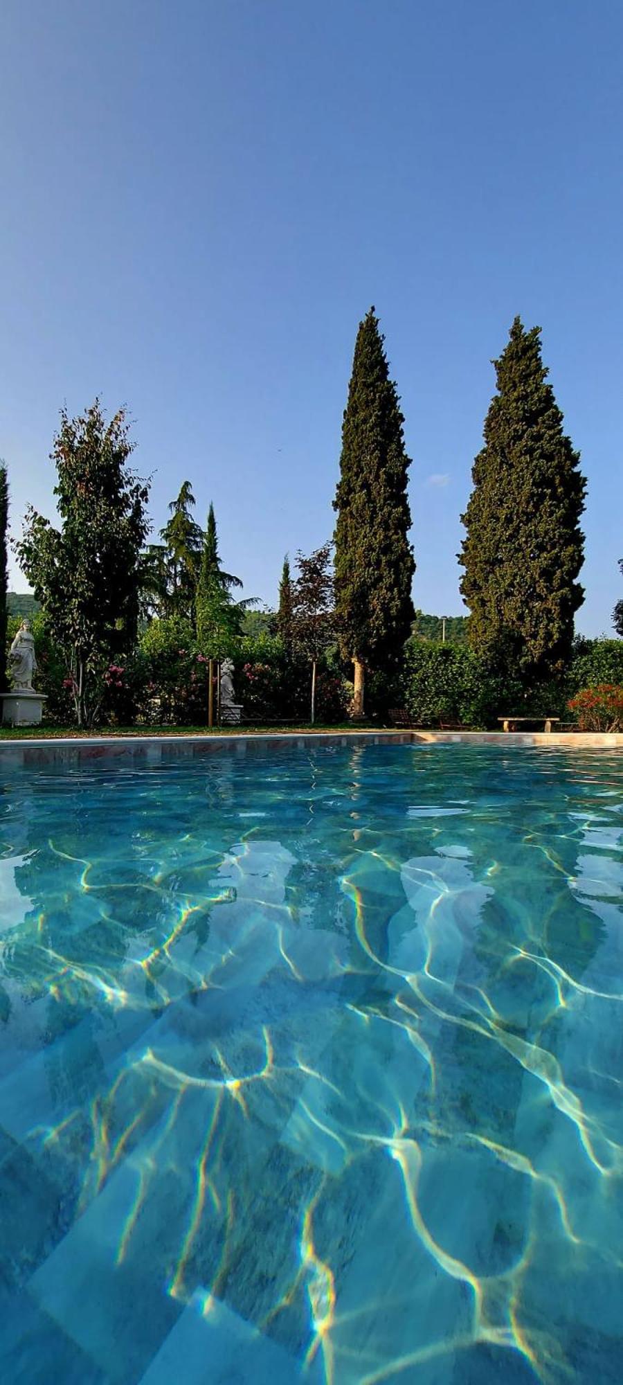 Villa Carrara Salvadori Grezzana Luaran gambar